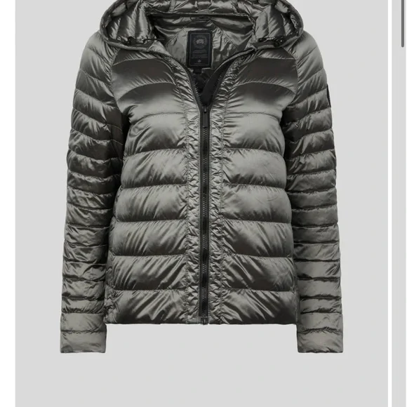 Canada Goose Roxboro Black Label XS - Picture 1 of 4